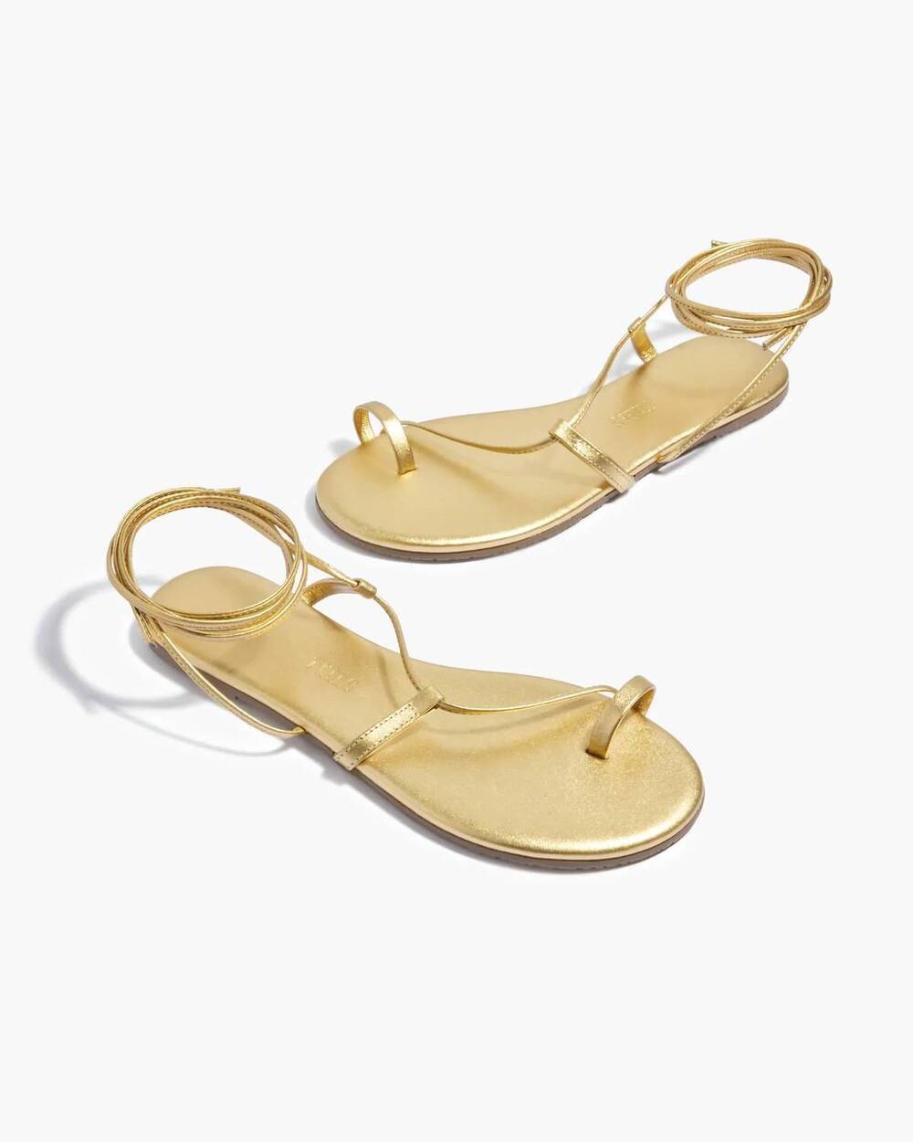 NEW TKEES women's jo sandals in blink